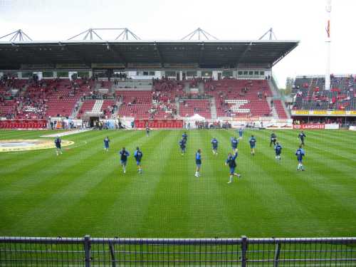 Mainz 05 - VfL Bochum - photo